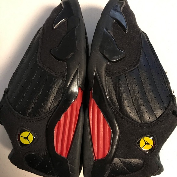 infant retro 14